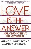 Love Is the Answer (eBook, ePUB)