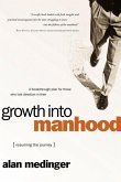 Growth into Manhood (eBook, ePUB)