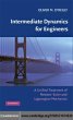 Intermediate Dynamics for Engineers... - Bild 1