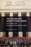Struggle for Constitutional Power (eBook, PDF)