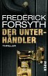 Der Unterhändler (eBook, ePUB) - Bild 1