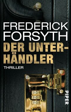 Der Unterhändler (eBook, ePUB) - Forsyth, Frederick