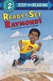 Ready? Set. Raymond!(Raymond and Roxy) (eBook, ePUB)
