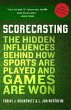 Scorecasting (eBook, ePUB) - Bild 1
