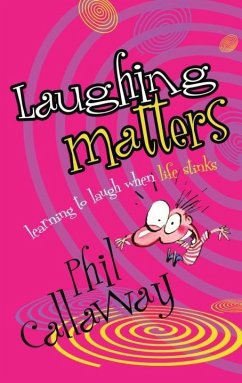 Laughing Matters (eBook, ePUB) - Callaway, Phil