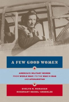 Cover A Few Good Women (eBook, ePUB)