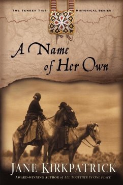 A Name of Her Own (eBook, ePUB) - Kirkpatrick, Jane