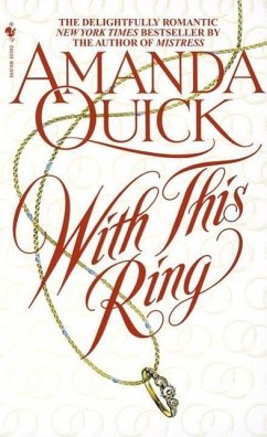 With This Ring (eBook, ePUB) - Quick, Amanda
