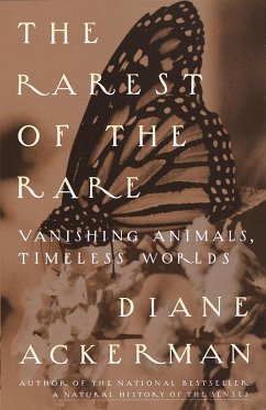 The Rarest of the Rare (eBook, ePUB) - Ackerman, Diane