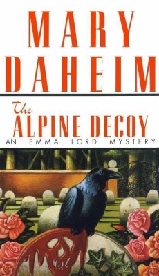 The Alpine Decoy (eBook, ePUB) - Daheim, Mary