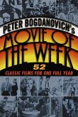 Peter Bogdanovich's Movie of the Week (eBook, ePUB) Peter Bogdanovich's Movie of the Week (eBook, ePUB)