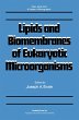 Lipids and Biomembranes of Eukaryotic... - Bild 1