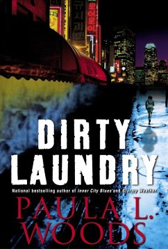 Dirty Laundry (eBook, ePUB) - Woods, Paula L.