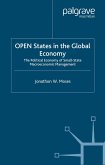 OPEN States in the Global Economy (eBook, PDF)