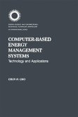 Computer-Based Energy management systems: Technology and Applications (eBook, PDF)