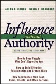 Influence Without Authority (eBook, PDF) Influence Without Authority (eBook, PDF)