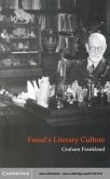Freud's Literary Culture (eBook, PDF)