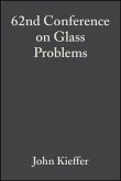 62nd Conference on Glass Problems, Volume 23, Issue 1 (eBook, PDF)