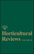 Horticultural Reviews, Volume 36... - Bild 1
