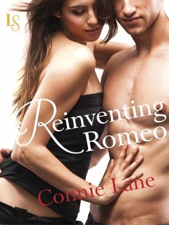 Cover Reinventing Romeo (eBook, ePUB)