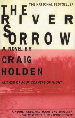 The River Sorrow (eBook, ePUB) - Holden, Craig