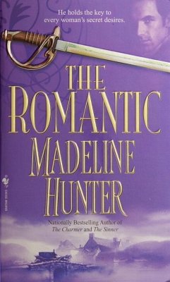 The Romantic (eBook, ePUB) - Hunter, Madeline