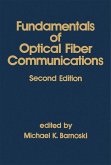Fundamentals of Optical Fiber Communications (eBook, PDF)