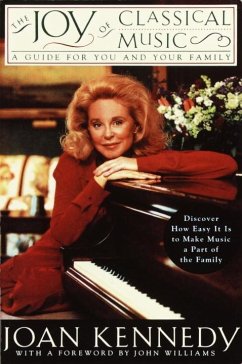 Cover The Joy of Classical Music (eBook, ePUB)