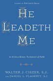 He Leadeth Me (eBook, ePUB)