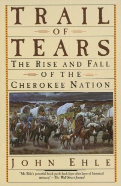 Cover Trail of Tears (eBook, ePUB)