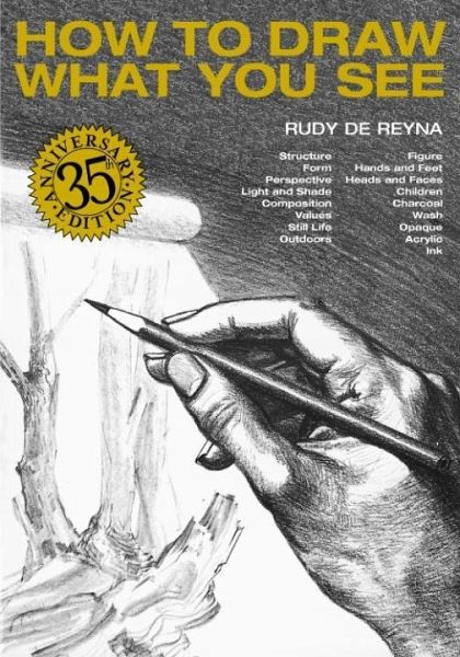 How to Draw What You See (eBook, ePUB)