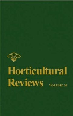 Cover Horticultural Reviews, Volume 30 (eBook, PDF)
