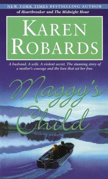Maggy's Child (eBook, ePUB) Maggy's Child (eBook, ePUB)