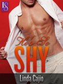 He's So Shy (eBook, ePUB)