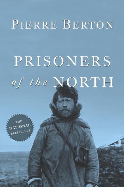 Prisoners of the North (eBook, ePUB)
