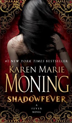 Shadowfever (eBook, ePUB) - Moning, Karen Marie