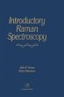 Introductory Raman Spectroscopy (eBook,... - Bild 1