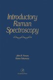 Introductory Raman Spectroscopy (eBook, PDF)