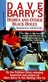 Homes and Other Black Holes (eBook, ePUB)