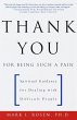 Thank You for Being Such a Pain (eBook,... - Bild 1