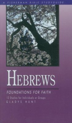 Cover Hebrews (eBook, ePUB)