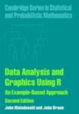 Data Analysis and Graphics Using R (eBook, PDF)