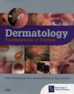 Cover Dermatology (eBook, PDF)