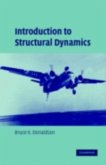 Introduction to Structural Dynamics (eBook, PDF)