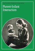 Parent - Infant Interaction (eBook, PDF)