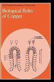 Biological Roles of Copper (eBook, PDF)