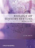 Biology of Sensory Systems (eBook, PDF)