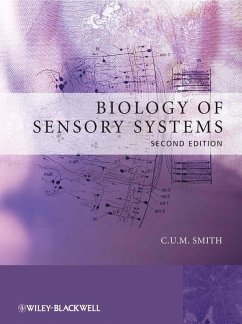 Biology of Sensory Systems (eBook, PDF) - Smith, C. U. M.