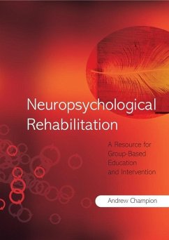 Cover Neuropsychological Rehabilitation (eBook, PDF)