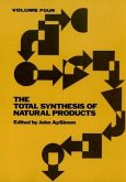 The Total Synthesis of Natural Products, Volume 4 (eBook, PDF)